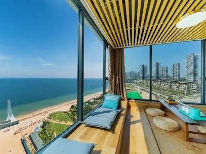 Hillman hotel apartment