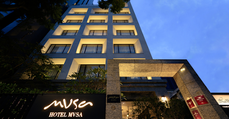 hotel mvsa