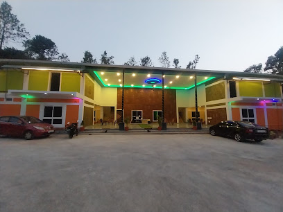 Brindhavanam Resort