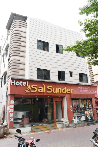 Hotel Sai Sunder
