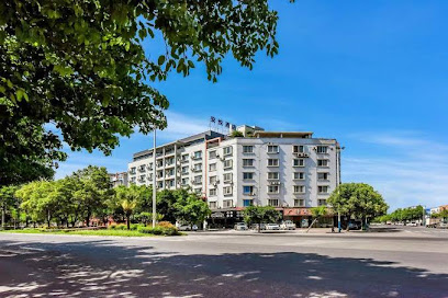 Jiajiang Anyue Hotel