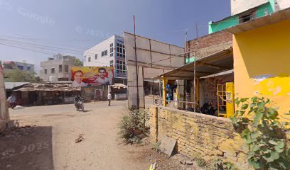 Anuradha tiffin centre