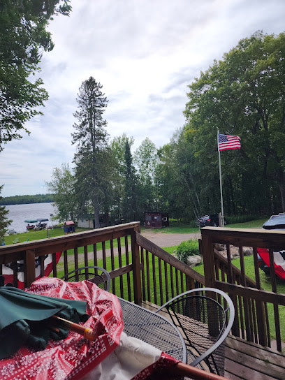 Mystic Moose Resort