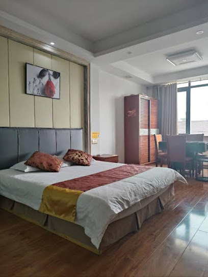 Hai'an Tangrenxuan Business Hotel