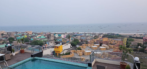 Pipul Ocean View Resort