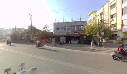 HOTEL DAKSHINAA