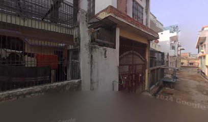 Balaji Palace Guest house