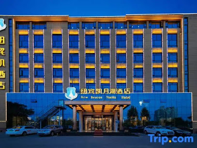 New Beacon Hotel
