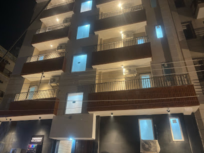 Townhouse Phase 3 DLF Cyber City