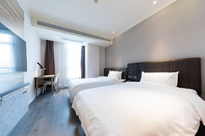 Hanting Premium (hefei Qingxi Road, Anhui Agricult