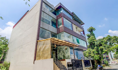 Hotel Surya Residency