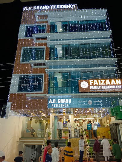 A.R. Grand Residency