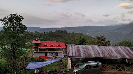 Lanam cottage home stay