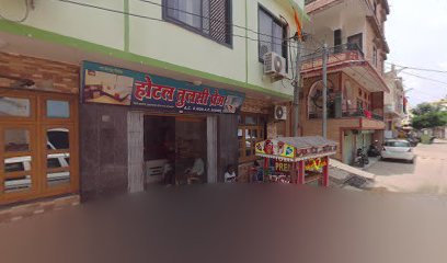 Hotel Tulsi Prem