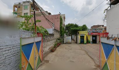 OYO 821093 Hotel Siddhi