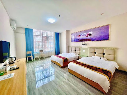 Jingxi Guoyu Convenience Hotel
