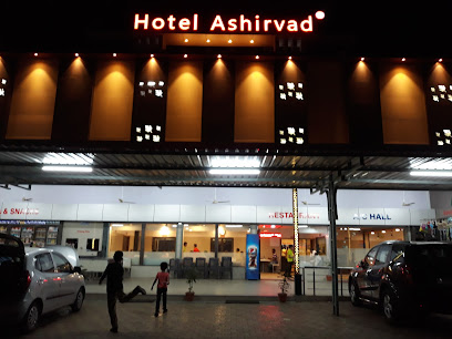Hotel Ashirwad