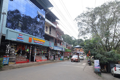 Souparnika Rooms and Residency malayalapuzha