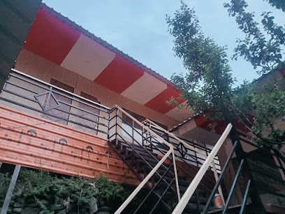 Snowy Hill Resort Harsil Valley