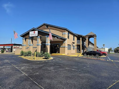 The Residency Inn