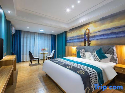 Oriental Hiku Hotel Chain