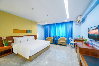 Xinxin Theme Hotel