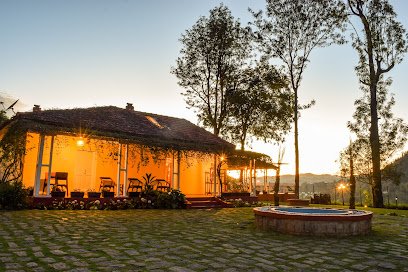 Ibex Resorts, Coonoor (Leewood)