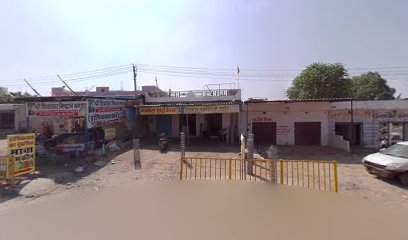 Jinda choraya