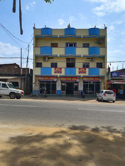 Hotel Riya Raman