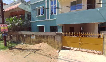 OYO Flagship 19602 Omm Residency
