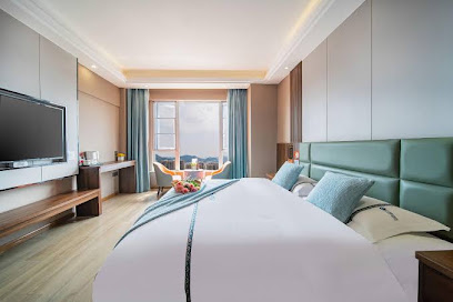 Tongren Yunqi Hotel