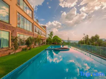 Tengyu Dongshan Hot Spring Inn