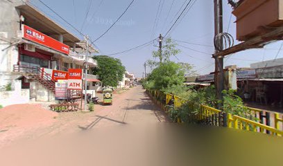 Jain Hotel