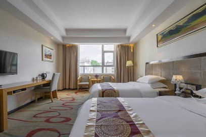 Daoya Lanyue Hotel
