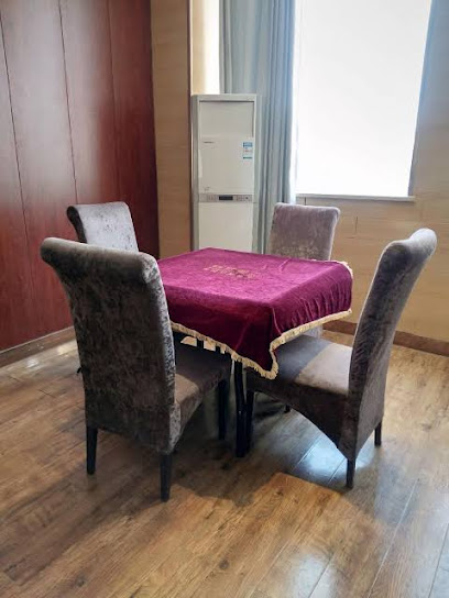 Jinlongjie Business Hotel