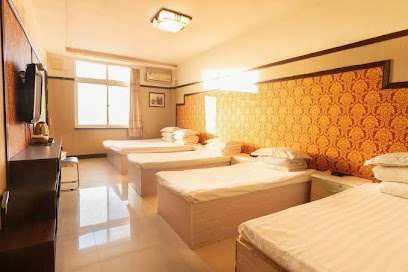 Liaoyang Haikuo Business Hotel