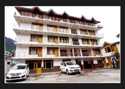 Hotel Swan