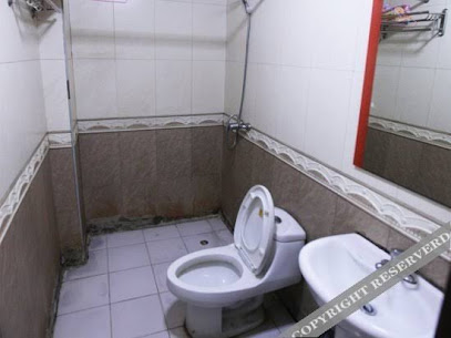 南昌隆熙商务宾馆