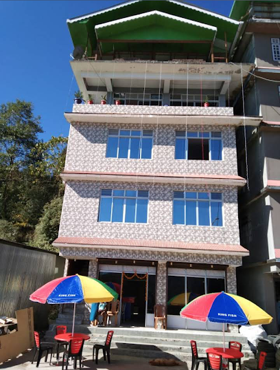 Hotel Himalayan