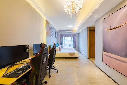Et E-sports Hotel