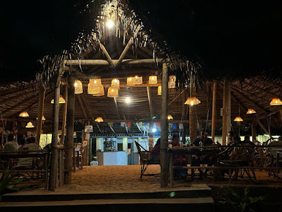 The Milele Beach Resort