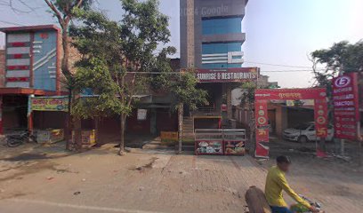 Maa Annapurna hotel daba