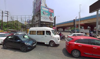 Capital O Go2 Rooms Central Inn