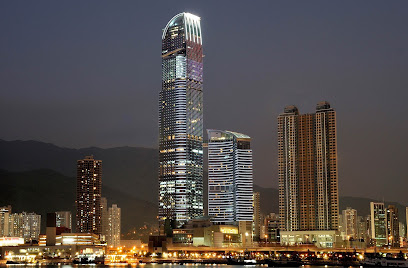 Nina Hotel Tsuen Wan West