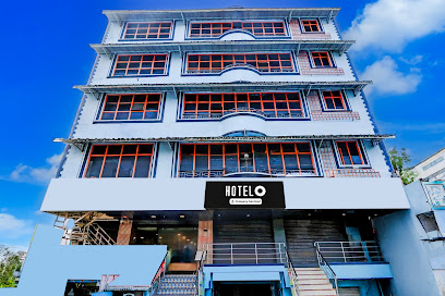 Thallam Sai Residency