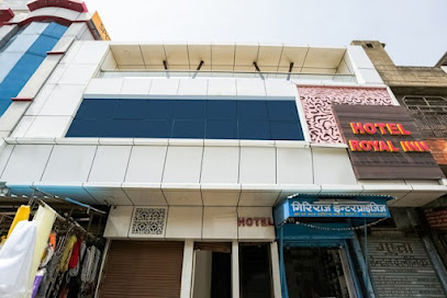 Hotel O by OYO Royal Inn