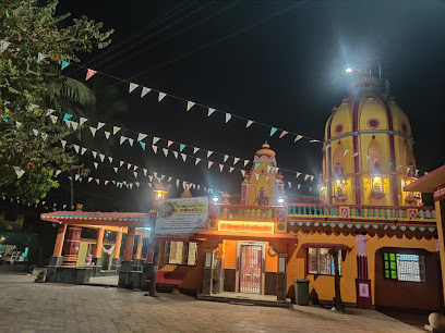 Su Casa Chaul (Apla Ghar Chaul)