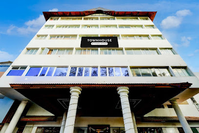 Townhouse by OYO Mysore Central Formerly Olive Star