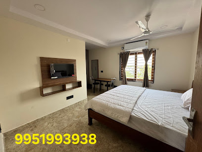 HOTEL MADHAVA RESIDENCY