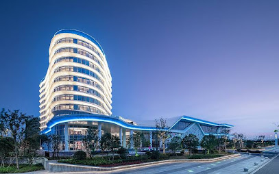 Wyndham Garden Nanjing AIrport